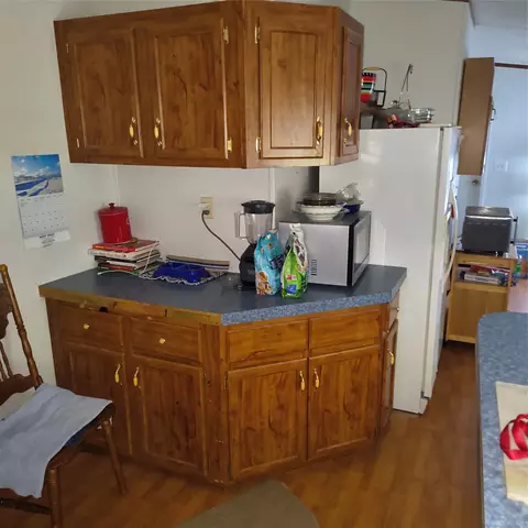 Kitchen - 3601 Bluhm Rd, West, TX 76691 photo 2 of 3