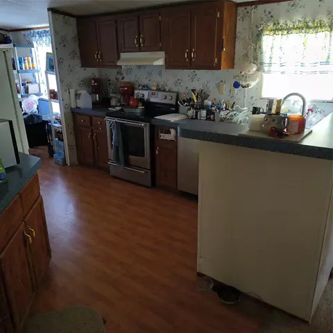 Kitchen - 3601 Bluhm Rd, West, TX 76691 photo 1 of 3