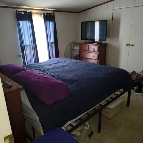 Bedroom - 3601 Bluhm Rd, West, TX 76691 photo 1 of 2