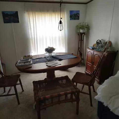 Dining - 3601 Bluhm Rd, West, TX 76691 photo 1 of 1