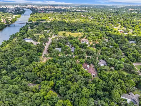 View/Area - 421 Rice Ave, Waco, TX 76708 photo 4 of 5