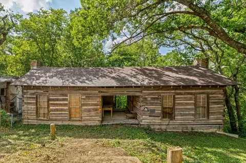Exterior - 421 Rice Ave, Waco, TX 76708 photo 8 of 8