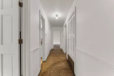 Entry Way - 421 Rice Ave, Waco, TX 76708 photo 1 of 1