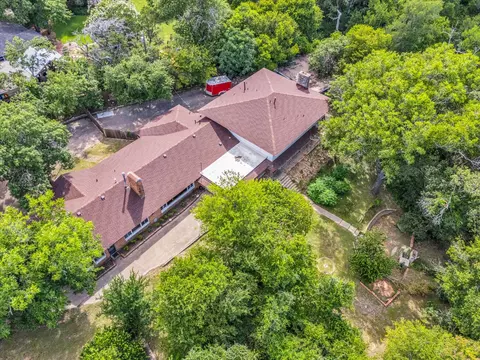 View/Area - 421 Rice Ave, Waco, TX 76708 photo 2 of 5