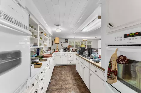 Kitchen - 421 Rice Ave, Waco, TX 76708 photo 1 of 1