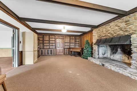 Living - 421 Rice Ave, Waco, TX 76708 photo 1 of 4