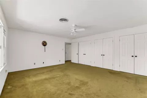 Bedroom - 421 Rice Ave, Waco, TX 76708 photo 2 of 7