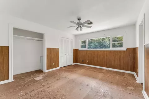 Bedroom - 421 Rice Ave, Waco, TX 76708 photo 6 of 7