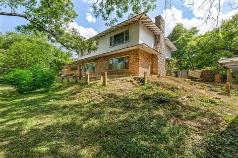 Exterior - 421 Rice Ave, Waco, TX 76708 photo 2 of 8
