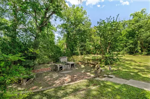 Exterior - 421 Rice Ave, Waco, TX 76708 photo 6 of 8