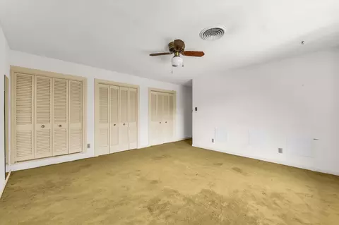 Bedroom - 421 Rice Ave, Waco, TX 76708 photo 3 of 7