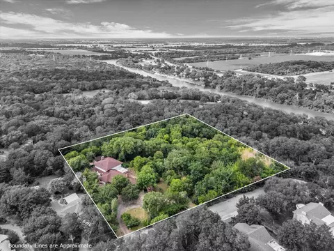 View/Area - 421 Rice Ave, Waco, TX 76708 photo 1 of 5
