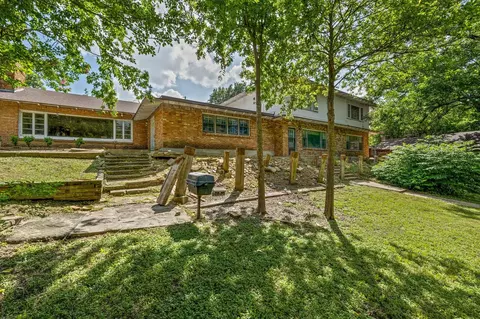 Exterior - 421 Rice Ave, Waco, TX 76708 photo 3 of 8