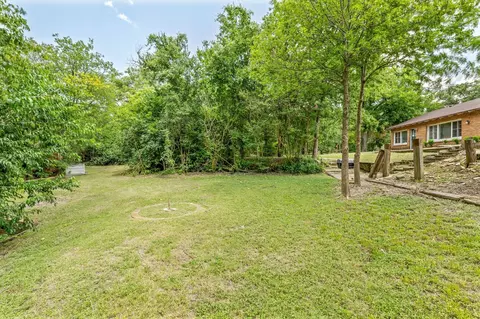 Exterior - 421 Rice Ave, Waco, TX 76708 photo 7 of 8