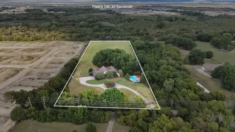 5010 Milam Rd, Mesquite, TX 75181