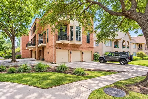 3940 Hawthorne Ave #6, Dallas, TX 75219