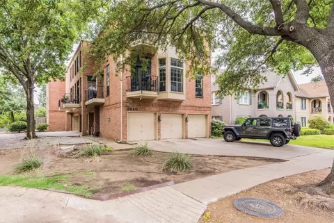 3940 Hawthorne Ave #6, Dallas, TX 75219