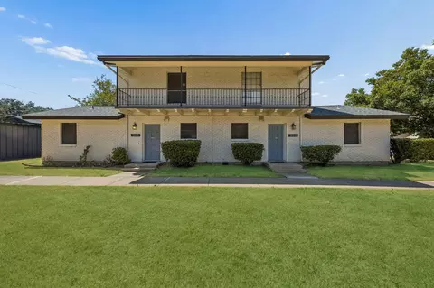 15513 El Estado Dr, Dallas, TX 75248