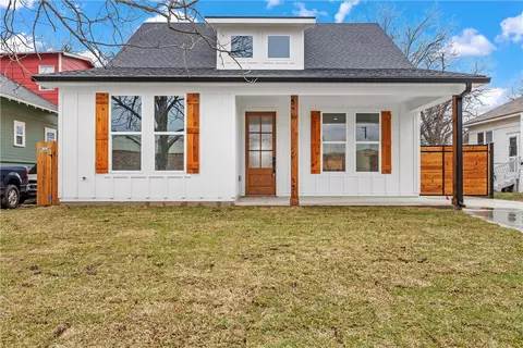 1812 Alexander Ave, Waco, TX 76708 photo 2