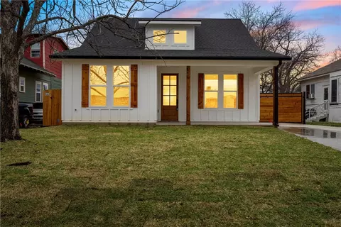 1812 Alexander Ave, Waco, TX 76708 photo 1