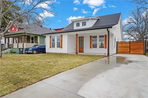 1812 Alexander Ave, Waco, TX 76708 photo 3