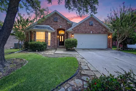 2304 Tralee Cir, Mckinney, TX 75072