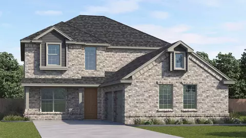 3635 Castleberry Dr, Rockwall, TX 75032