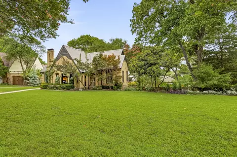 608 Monte Vista Dr, Dallas, TX 75223