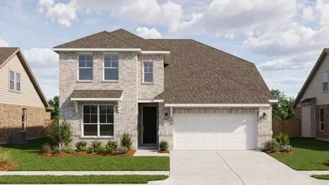 1412 Coventry Dr, Aubrey, TX 76227