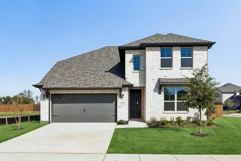 1412 Coventry Dr, Aubrey, TX 76227