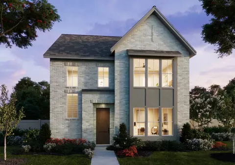 4617 Reveille Dr, Mckinney, TX 75071