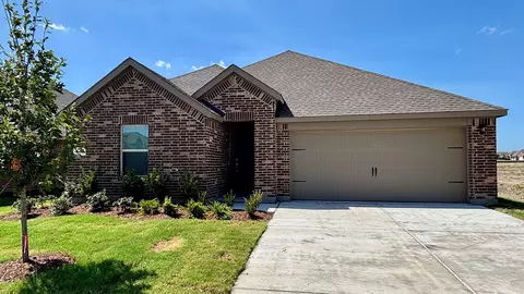 129 Lantern Rd, Caddo Mills, TX 75135