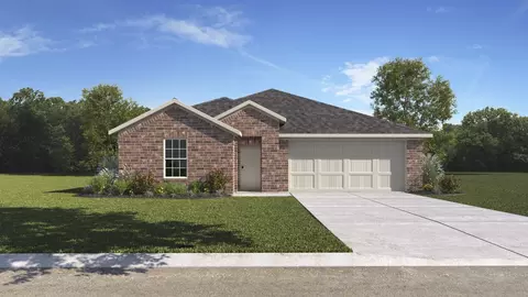 129 Lantern Rd, Caddo Mills, TX 75135