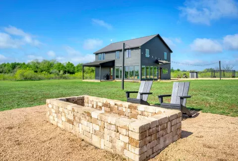 4201 County Road 463, Elgin, TX 78621 photo 9