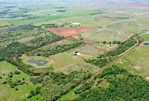 4201 County Road 463, Elgin, TX 78621 photo 35