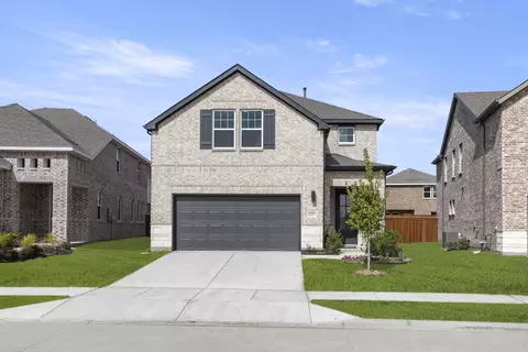 14217 Gallatin St, Pilot Point, TX 76258