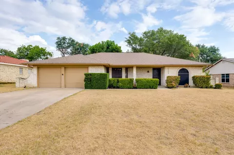 3204 Ashford Ave, Fort Worth, TX 76133