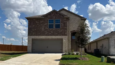 5634 Gannet Pl, Crandall, TX 75114