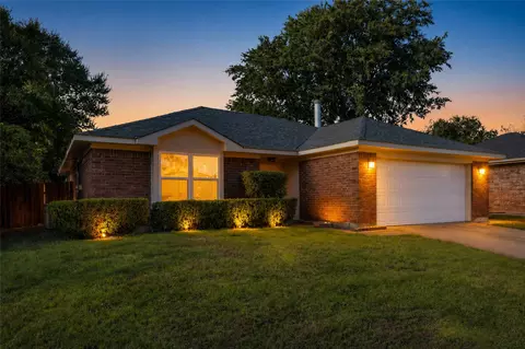 2513 Poplar Spring Rd, Fort Worth, TX 76123