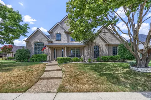 908 Woodhaven Dr, Mckinney, TX 75072