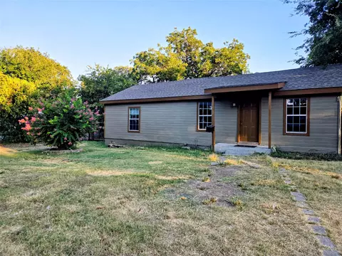 1508 34th St, Fort Worth, TX 76106
