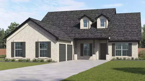 3627 Castleberry Dr, Rockwall, TX 75032