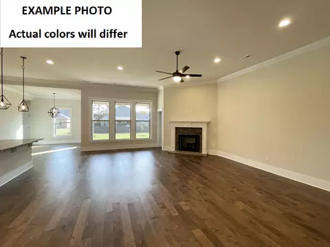 558 Hazel Park, Gloster, LA 71030 photo 2