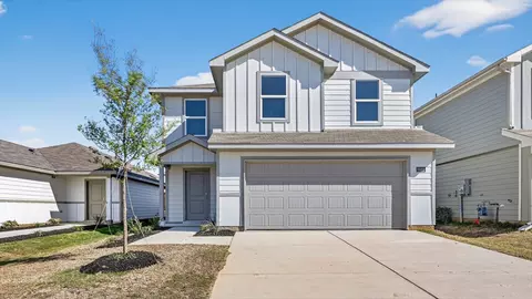 114 Mach Way, Mineral Wells, TX 76067