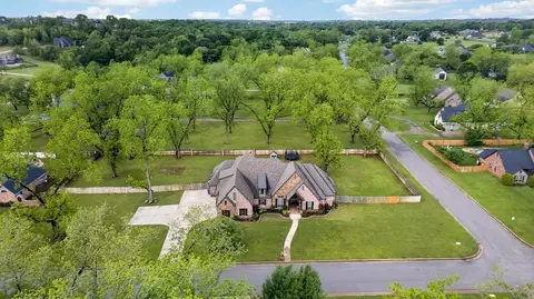 314 Hines Xing, Bullard, TX 75757