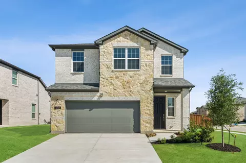 1221 Triton Dr, Seagoville, TX 75159