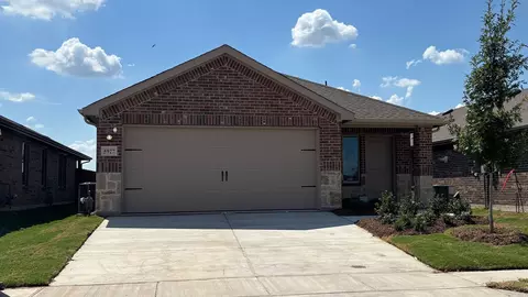 5927 Bobbie Jo Ln, Crandall, TX 75114