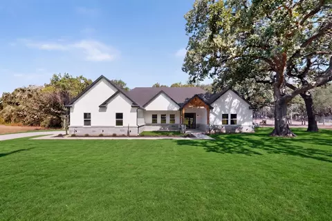 3161 Bois D Arc Rd, Combine, TX 75159