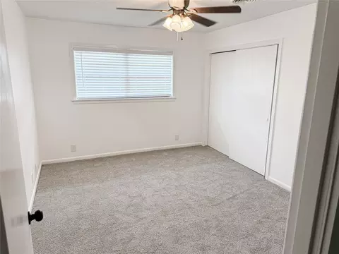 Bedroom - 103 W 1st St, Hooks, TX 75561 photo 2 of 5