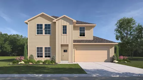 247 Whispering Pine Dr, Royse City, TX 75189